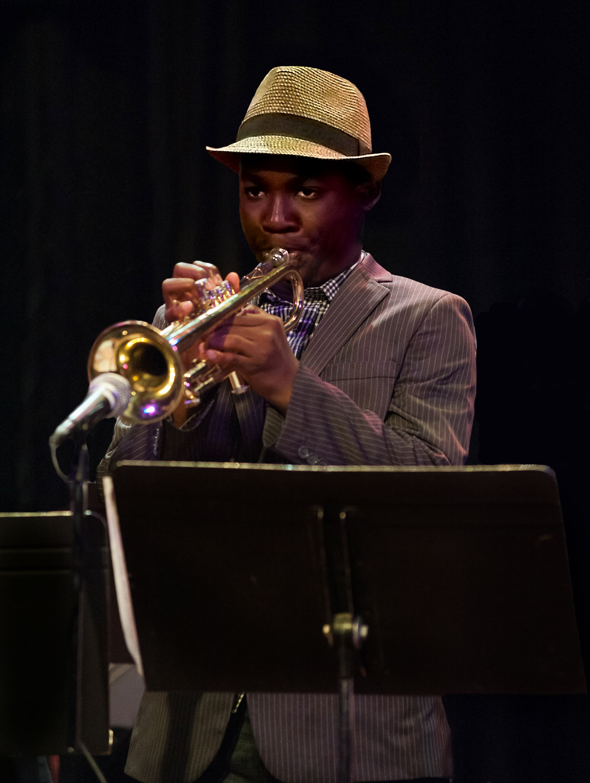 Education | Oaktown Jazz Workshops